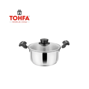 Tohfaworld Fusion+ Saucepot 18cm