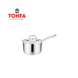 Tohfaworld Triply Saucepan 16 cm