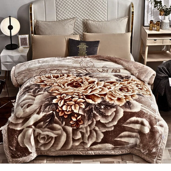 Tohfaworld Casper Single Bed Blanket