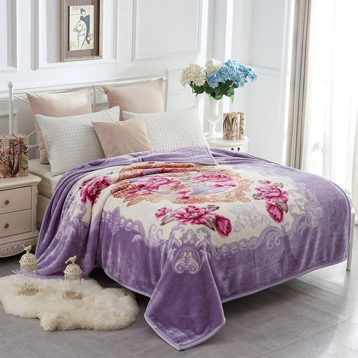 Tohfaworld Casper Single Bed Blanket