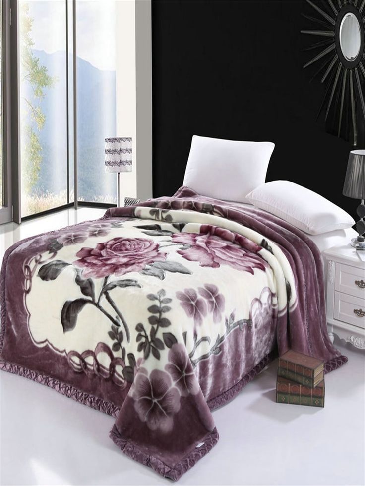 Tohfaworld Casper Single Bed Blanket