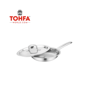 Tohfaworld Triply Frypan 18cm
