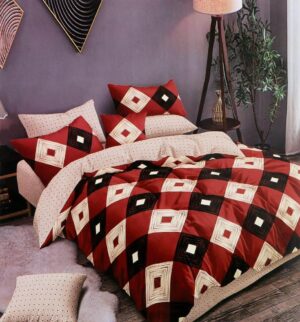 Tohfaworld Divine S/B Comforter