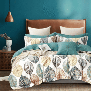 Tohfaworld Matrix D/B Comforter