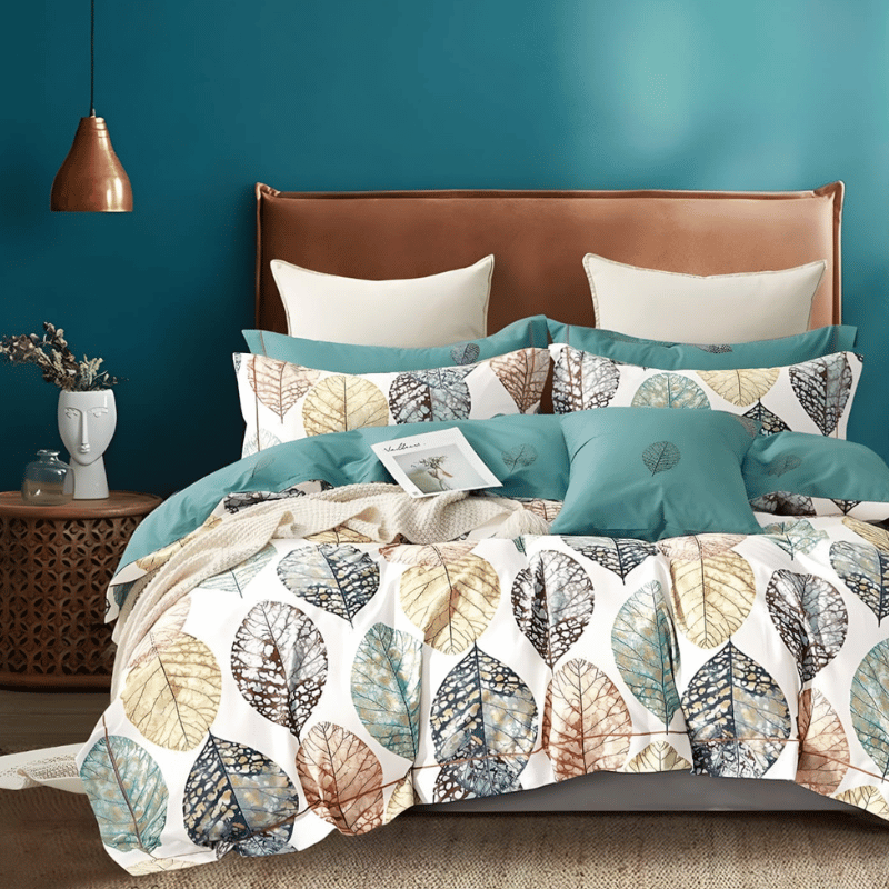 Tohfaworld Matrix D/B Comforter