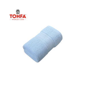 Tohfaworld Pearl Towel